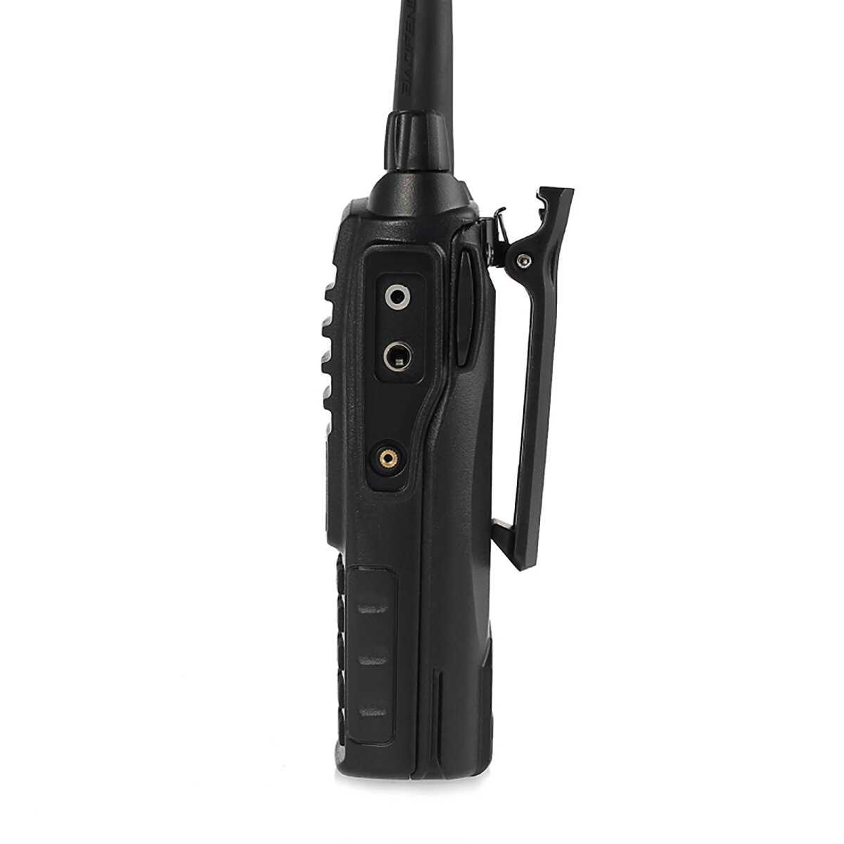 Портативная радиостанция UV-82 (5Вт) фотография 8