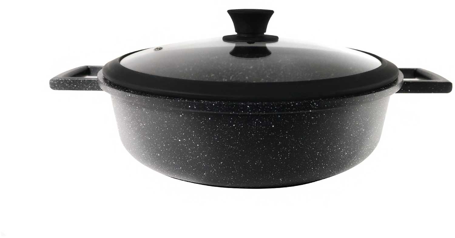 Сотейник 28см PANAIRO