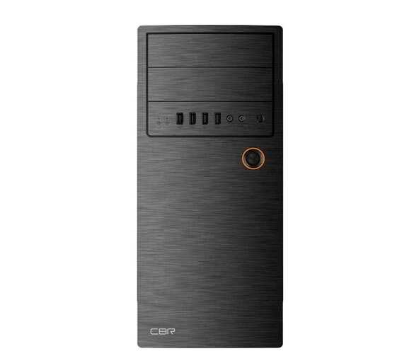 Сервер Intel Xeon E5 (24x3.1GHz, 32GB DDR4, SSD 1TB, RTX 4060) фотография 2