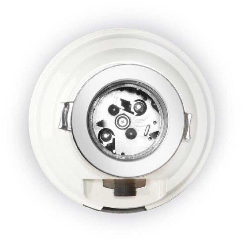 Профессиональный измельчитель пищевых отходов с выключателем HENDI, 550 Вт, 979983 фотография 1