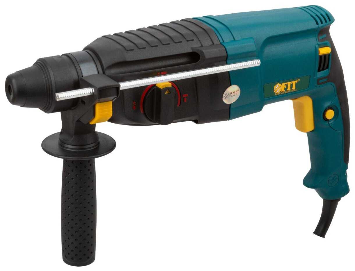Перфоратор FIT AH-800, 800 Вт