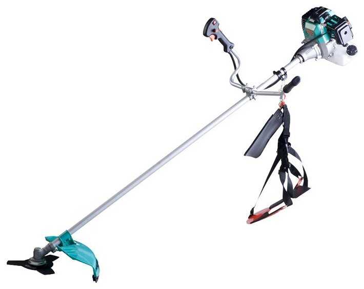 Триммер бензиновый Sturm! BT9152BL фотография 12