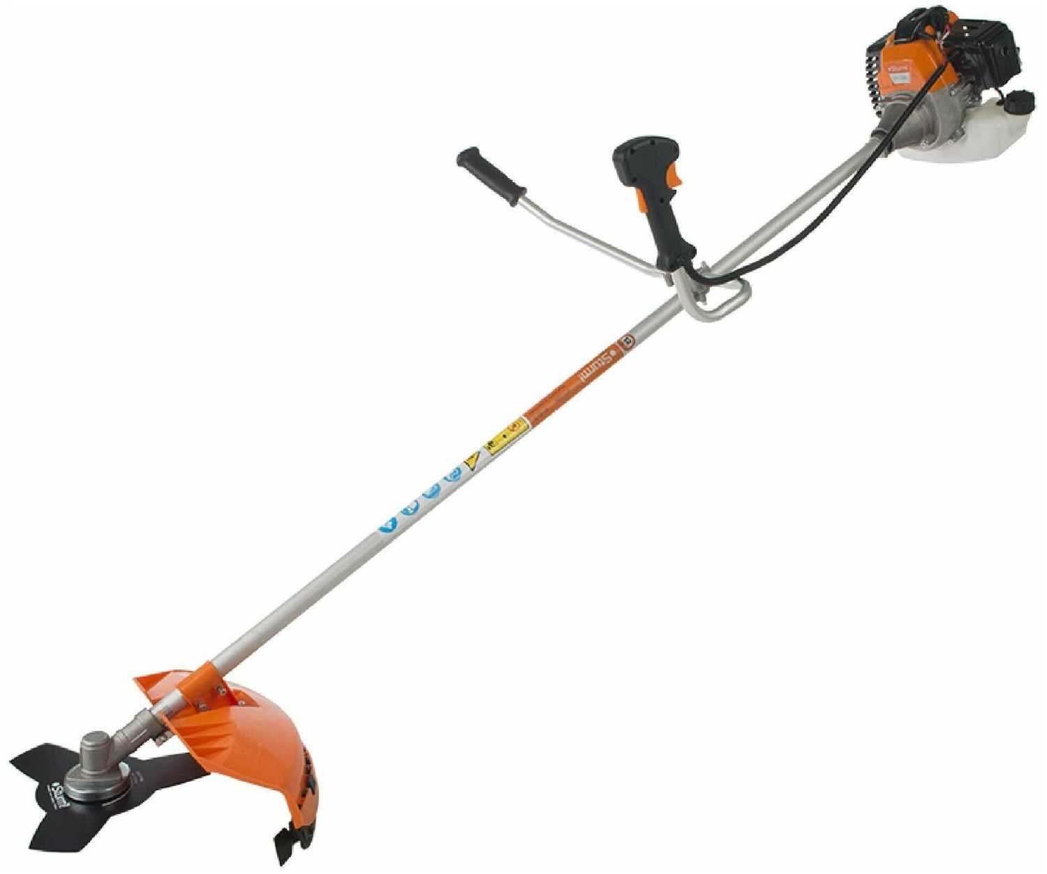 Триммер бензиновый Sturm! BT9152BL фотография 13