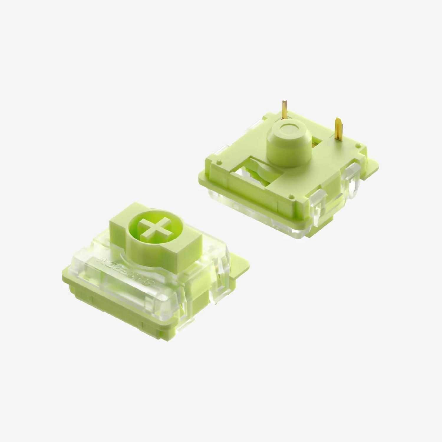 Беспроводная механическая клавиатура Nuphy AIR96 (Red Switch) фотография 16