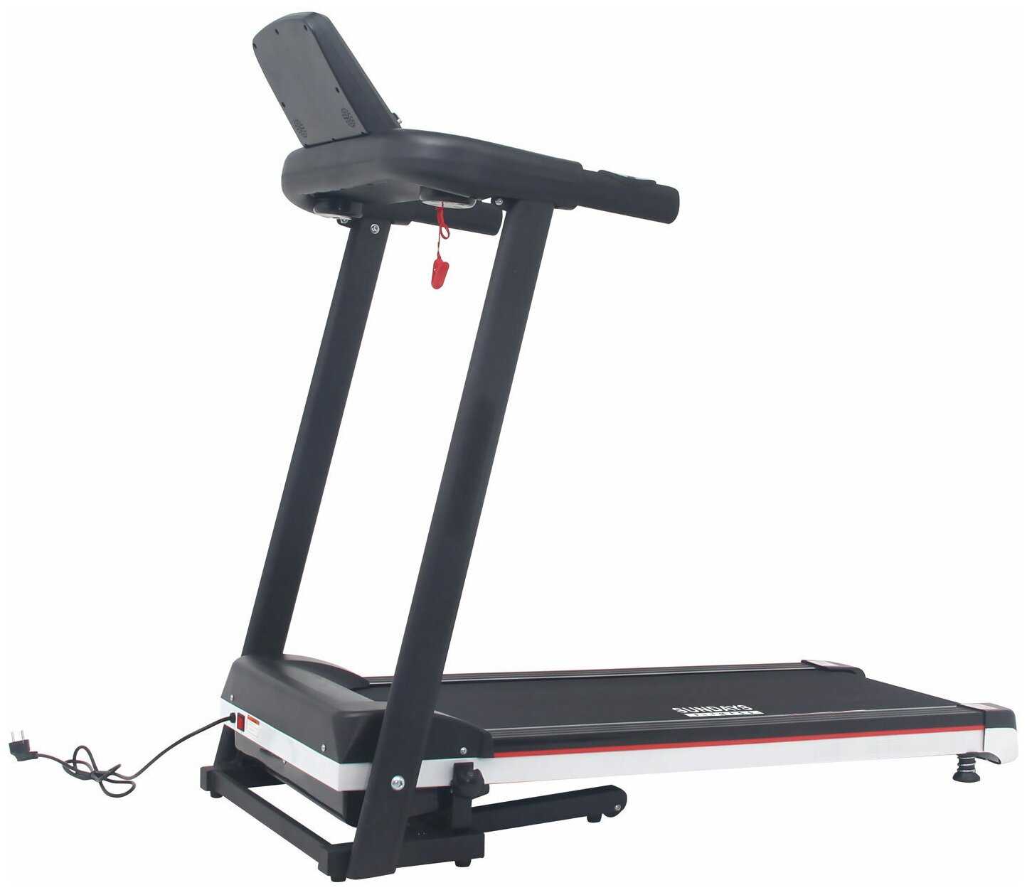 Электрическая беговая дорожка Sundays Fitness ES-T2702 фотография 2