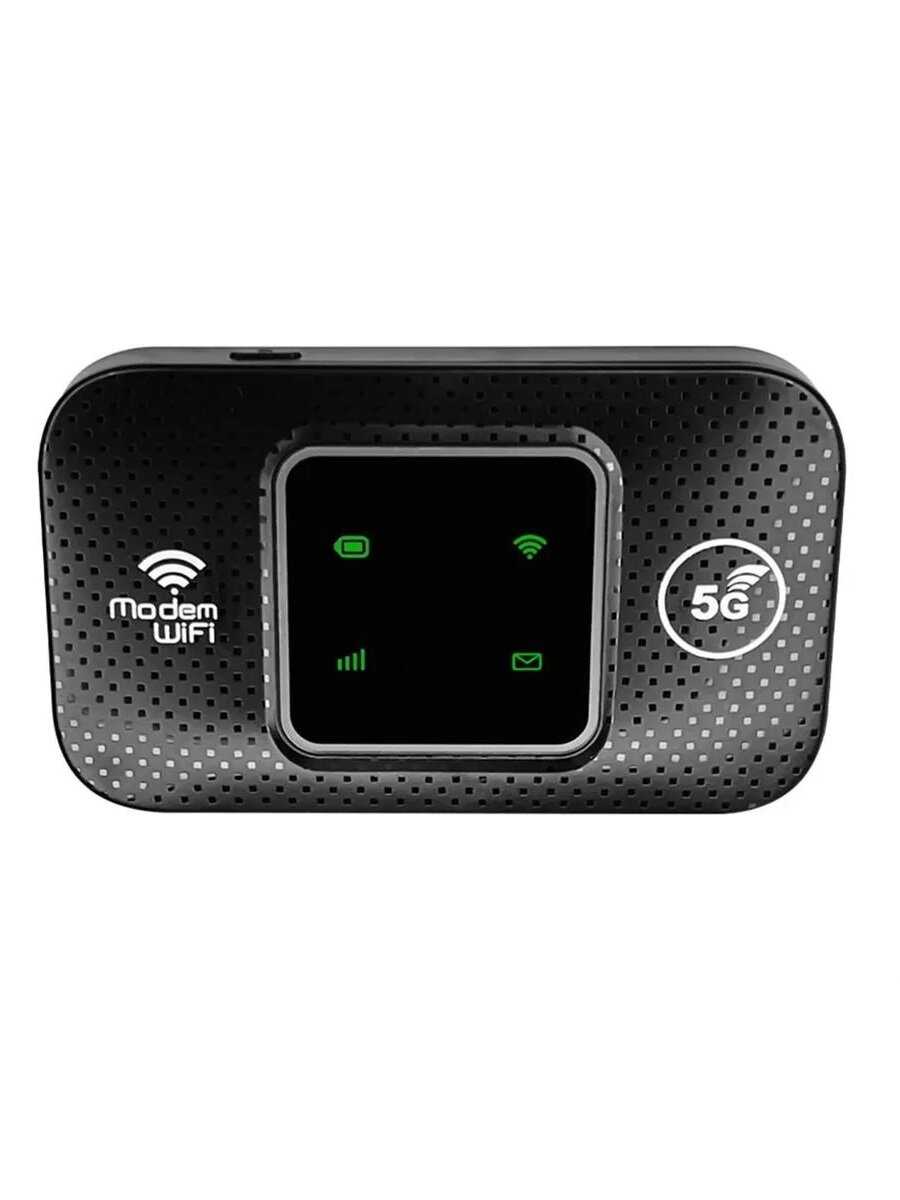 MiFi роутер E5783 pro/plus 4G LTE Wi-Fi 2.4ГГц фотография 1