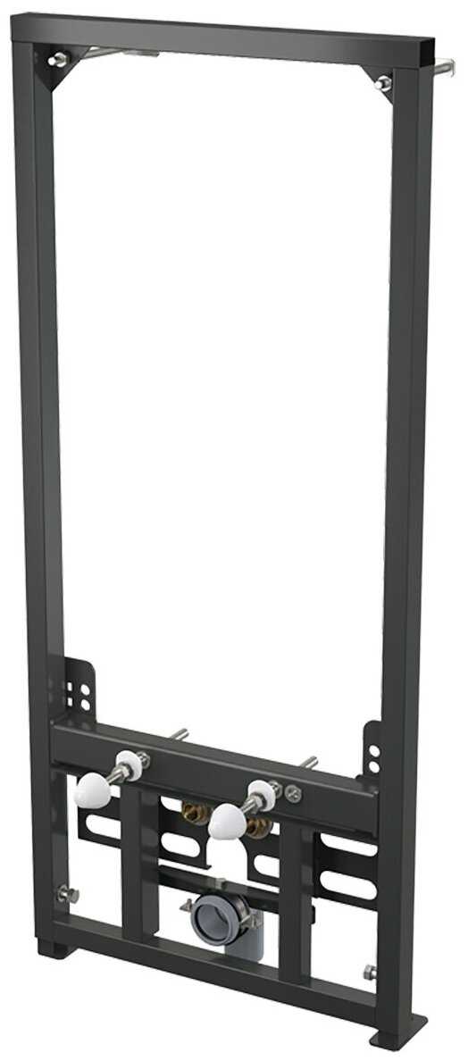 Рамная инсталляция Alcadrain Рамная инсталляция (A105/1120)