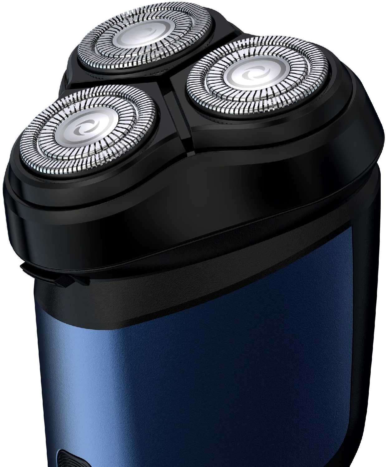 Электрическая многофункциональная бритва Deerma TX100 (ЕАС-сертификат) фотография 11