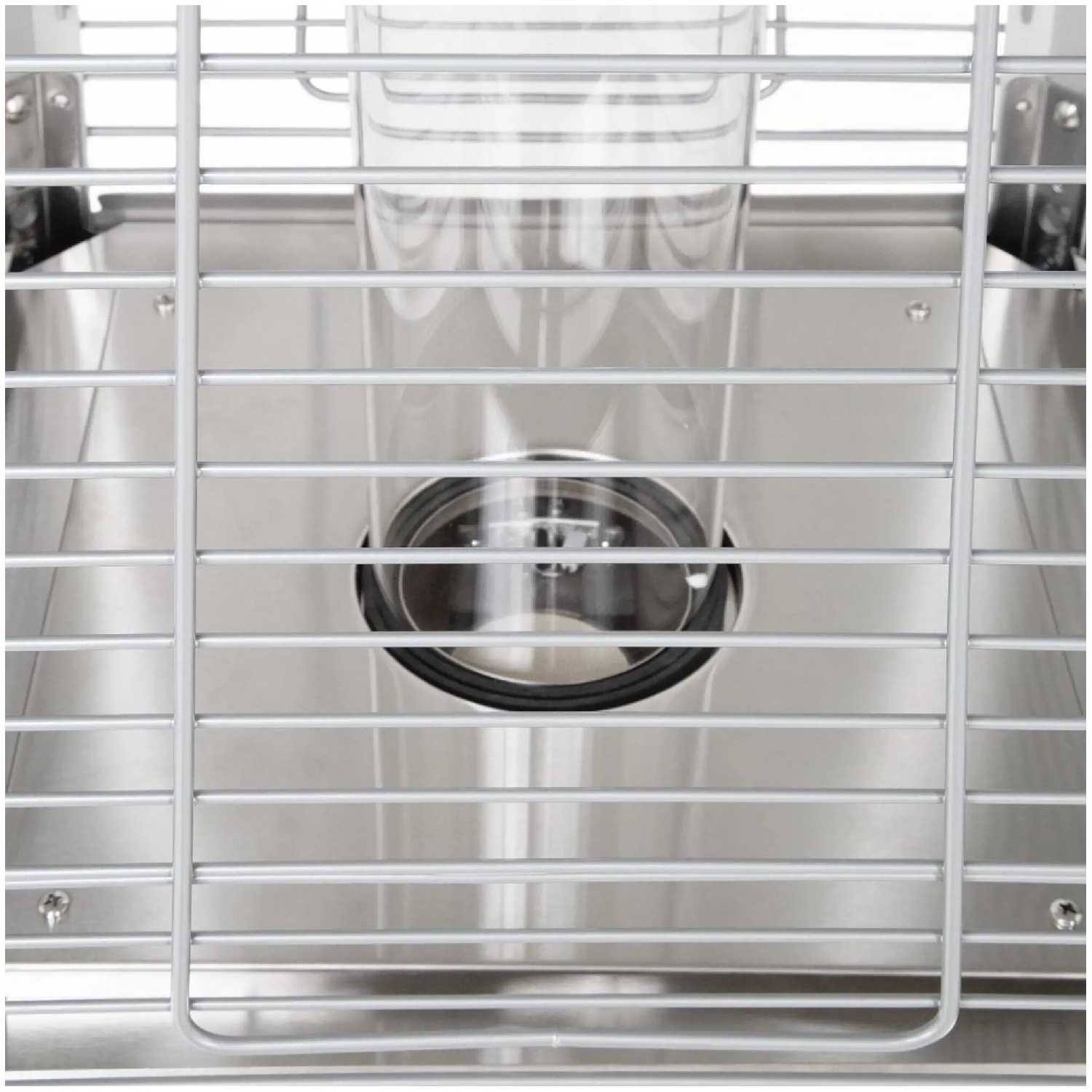 Газовый уличный обогреватель Aesto A-04T 13 кВт, 20 м2 фотография 4