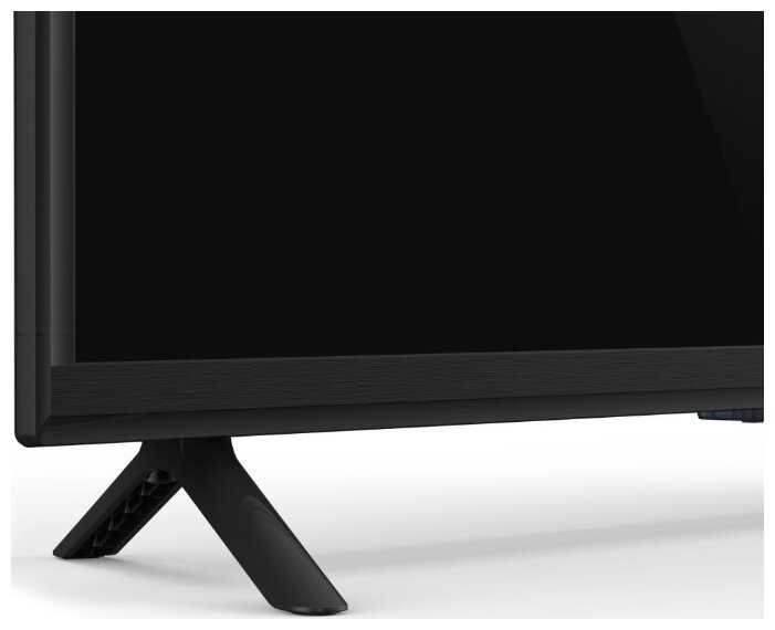 Телевизор Hyundai H-LED32FS5001 Quantum Dot, LED фотография 4