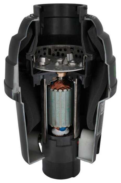 Измельчитель Пищевых Отходов Bone Crusher 700 фотография 6