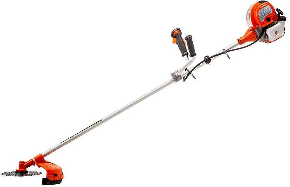 Триммер бензиновый Carver GBC-31F фотография 16