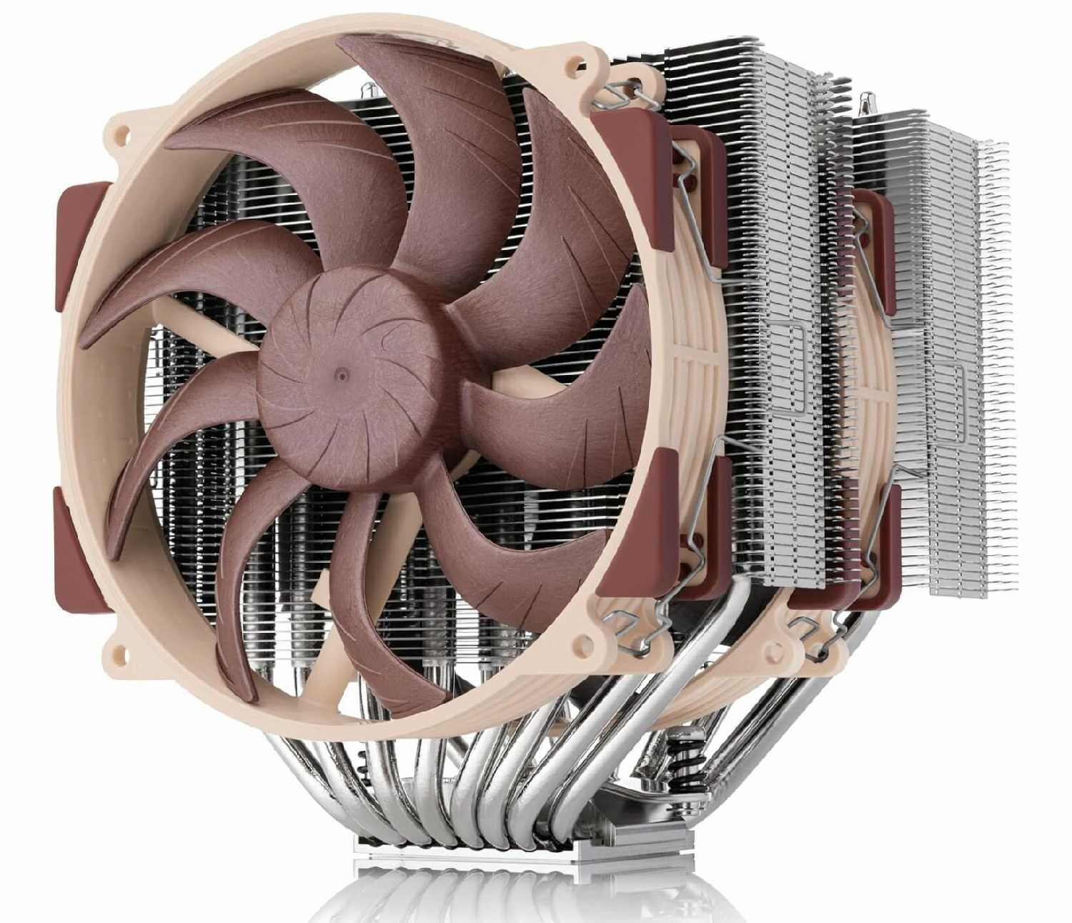 Кулер для процессора Noctua NH-D15 G2 Standard All-Round Version