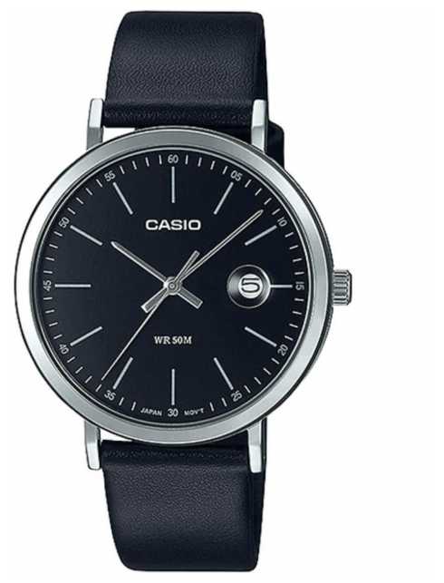 Наручные часы Casio MTP-E175D-1E