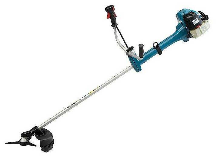 Триммер электрический Makita EM4351UH фотография 7
