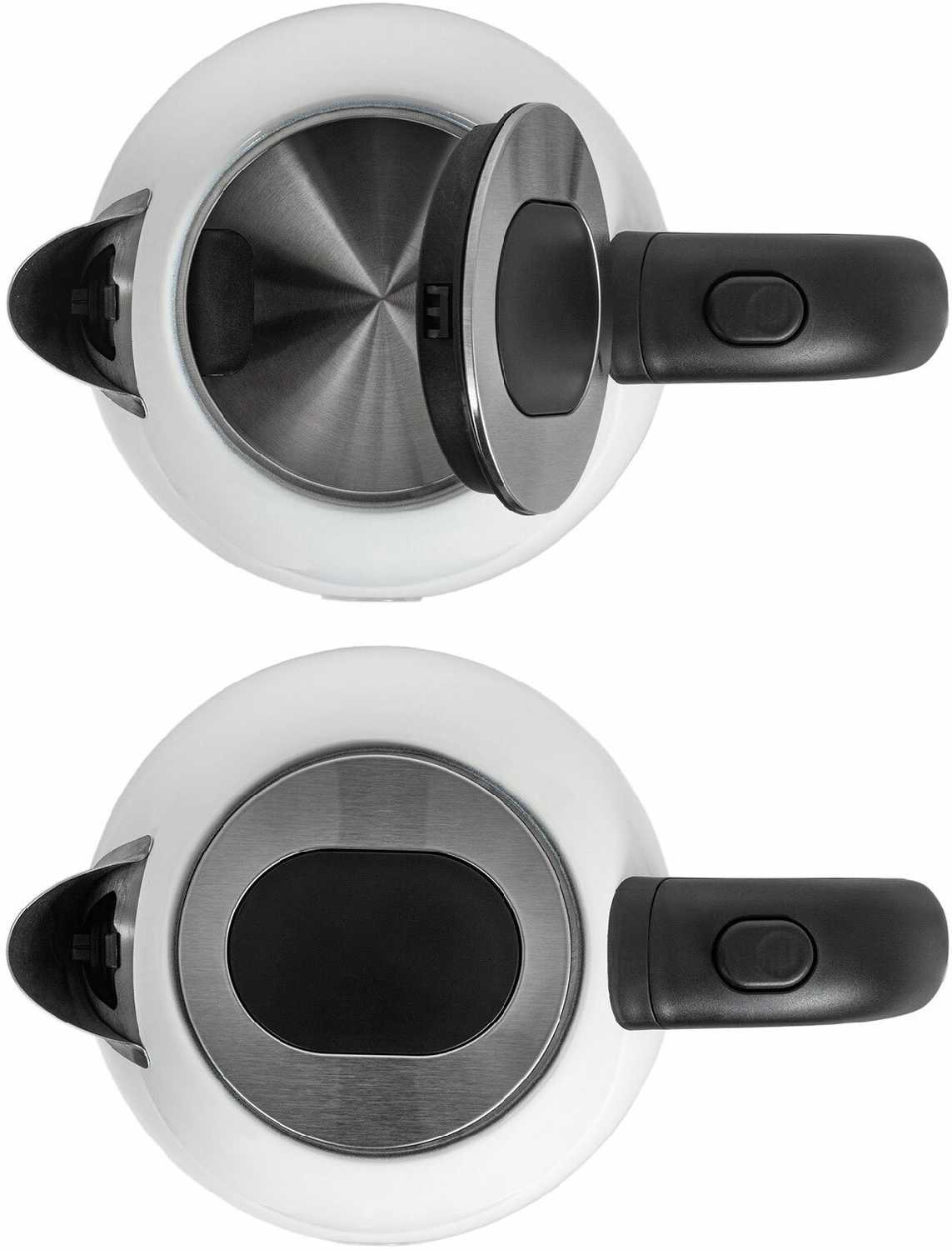 Чайник электрический Pioneer Чайник электрический (Pioneer) фотография 10