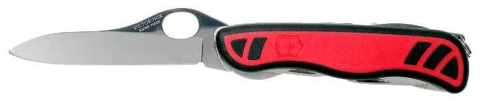 Мультитул брелок VICTORINOX Forester M Grip фотография 3