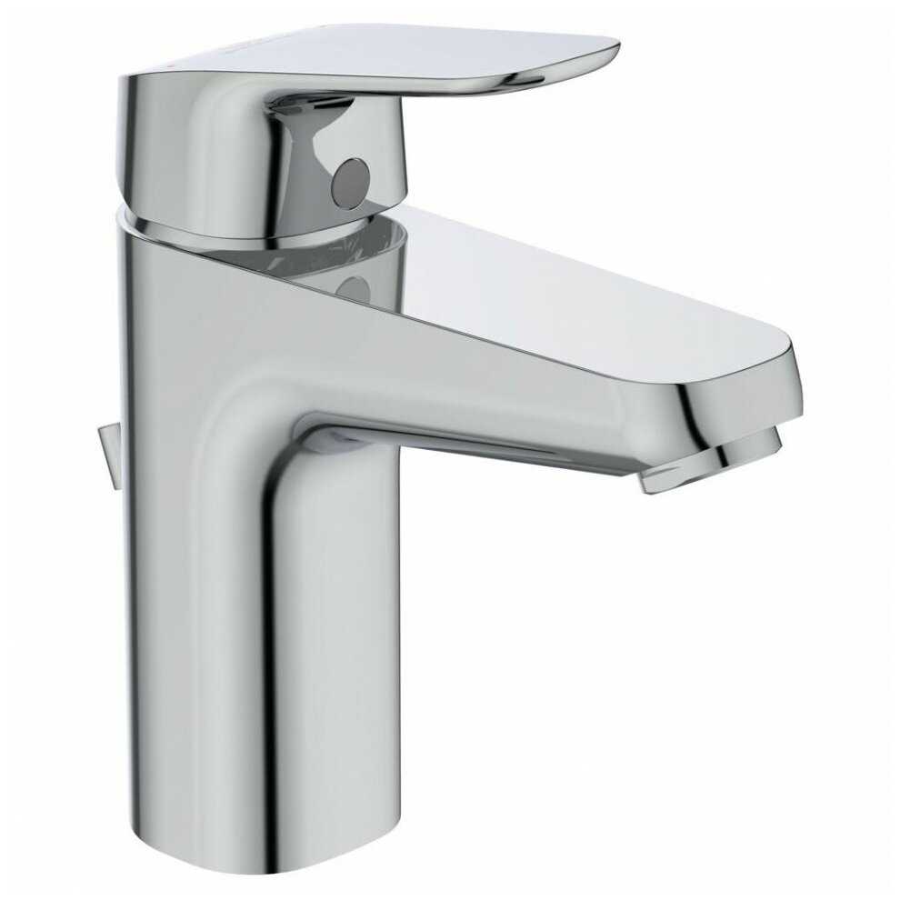 Смеситель Ideal Standard B1712AA фотография 3