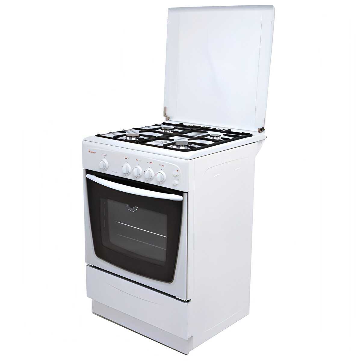 Плита газовая Gefest CG 60MC6 K73 фотография 2