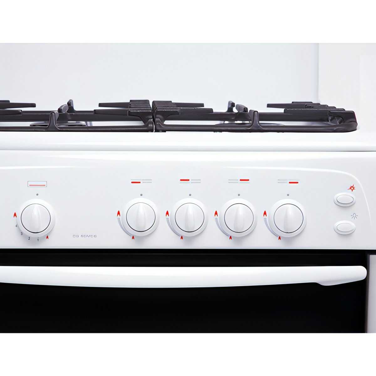 Плита газовая Gefest CG 60MC6 K73 фотография 3