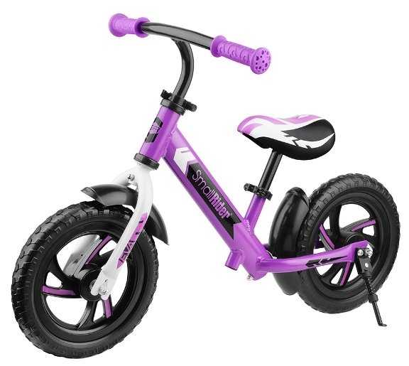 Беговел Small Rider Roadster 2 EVA