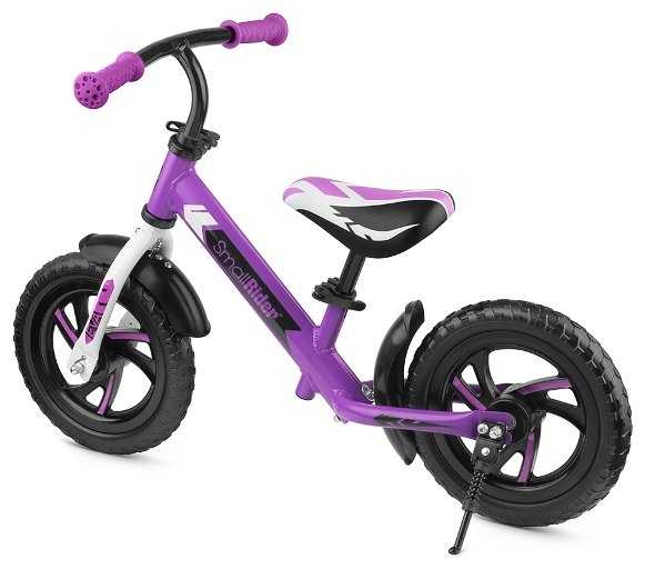 Беговел Small Rider Roadster 2 EVA фотография 1