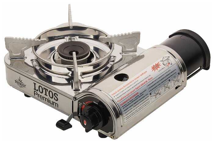 Плитка TOURIST LOTOS PREMIUM TR-300 фотография 2