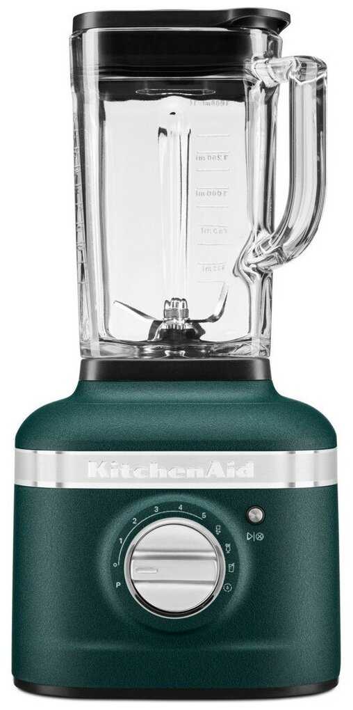 Стационарный блендер KitchenAid 5KSB4026