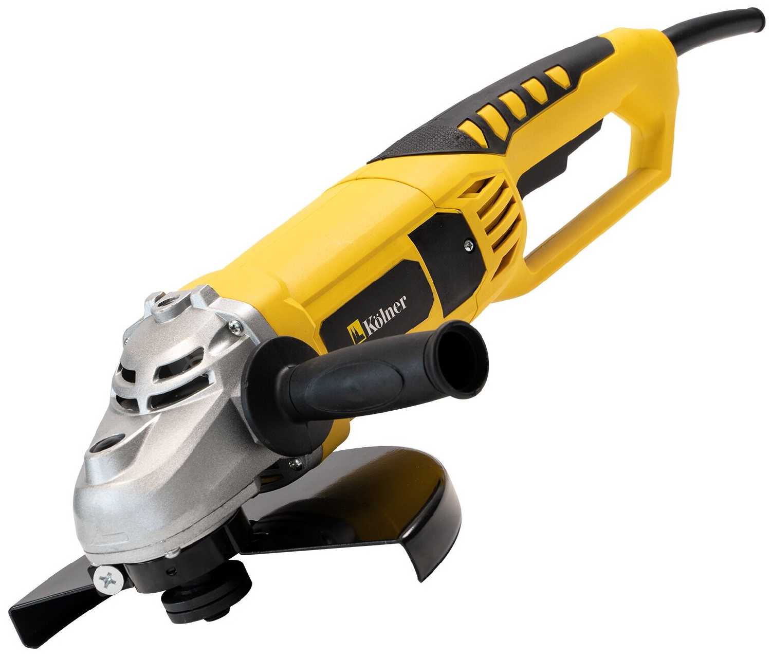 УШМ Kolner KAG 230/2200 фотография 1