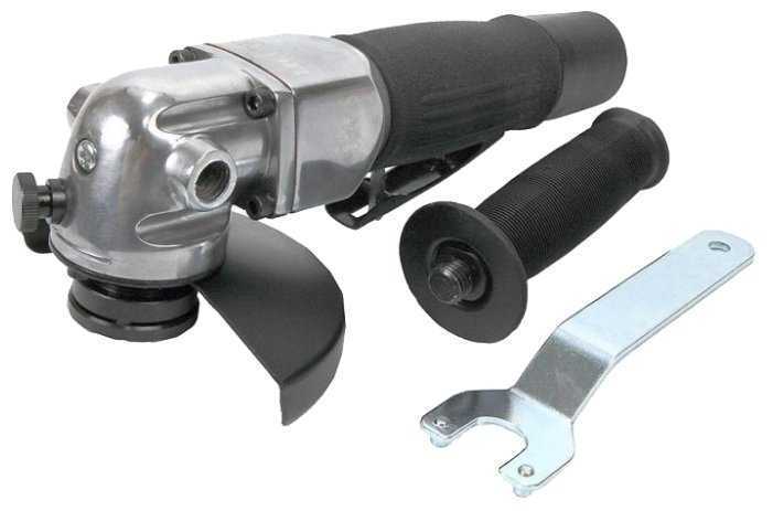 Угловая пневмошлифмашина Licota PAG-30028B фотография 1