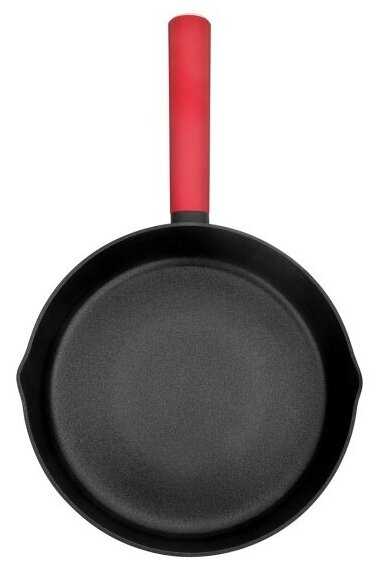 Сковорода Vensal Velours Rouge 26cm VS1024 фотография 1