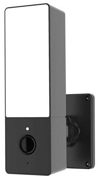 Умная камера для улицы HIPER IoT Cam CX3( Черная) фотография 6