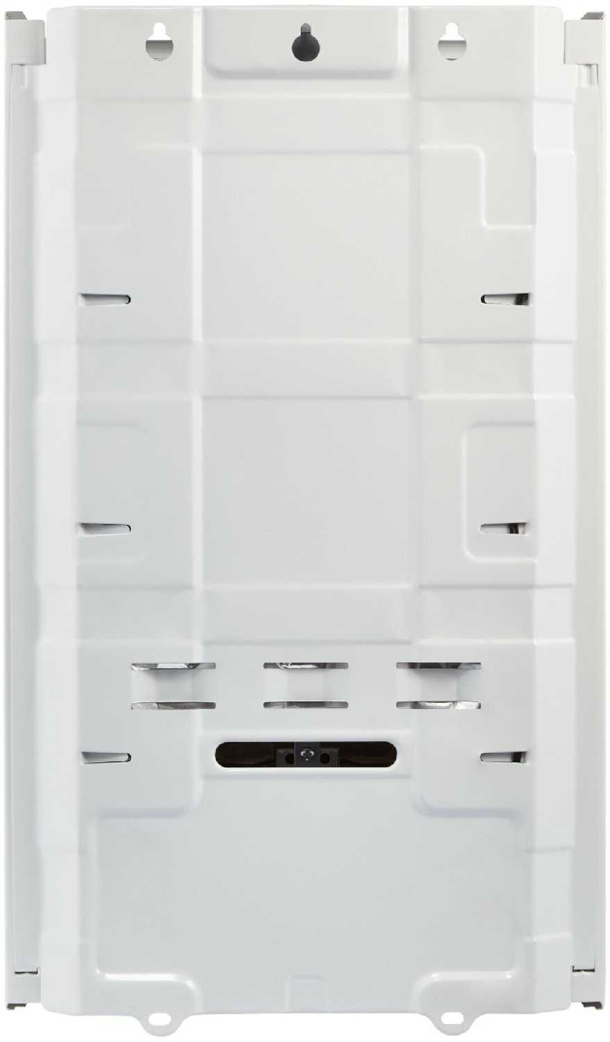 Газовая колонка Electrolux GWH 10 High Performance Eco фотография 3