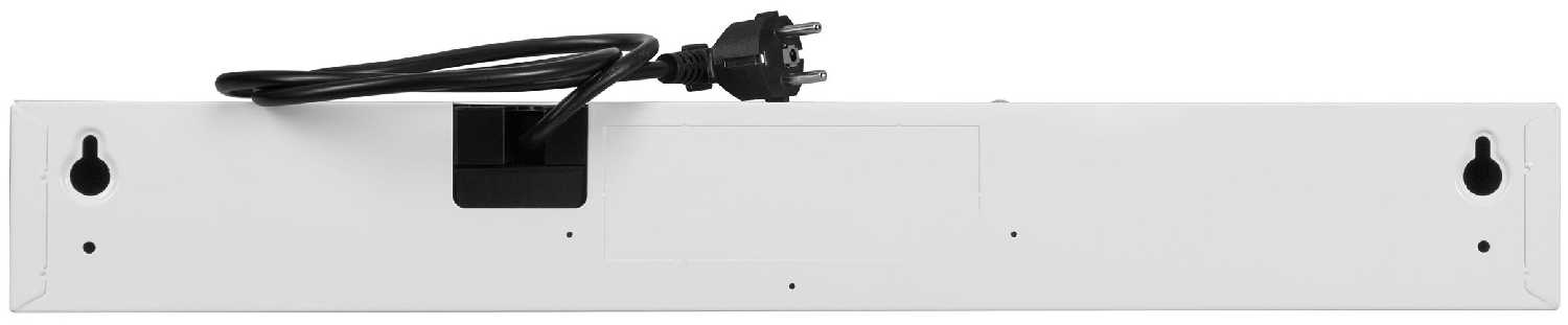Плоская вытяжка MAUNFELD SLIM 60 фотография 10