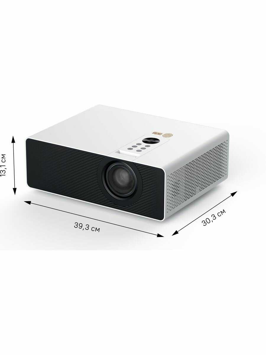 Проектор CACTUS Cactus CS-C4.SG фотография 9