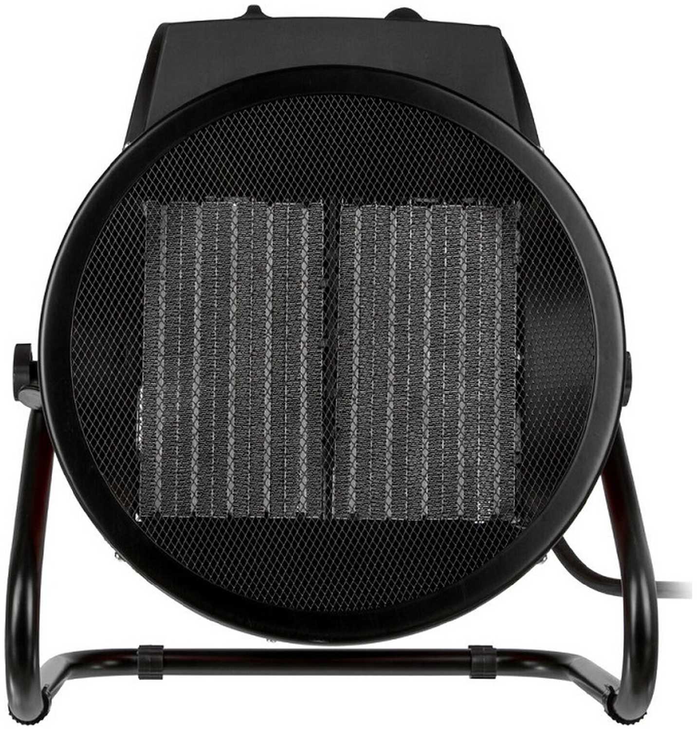 Электрическая тепловая пушка РЕСАНТА ТЭПК-9000K фотография 4