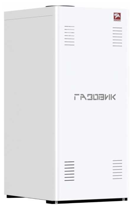 Газовый котел Лемакс Газовик АОГВ-23.2, одноконтурный фотография 1