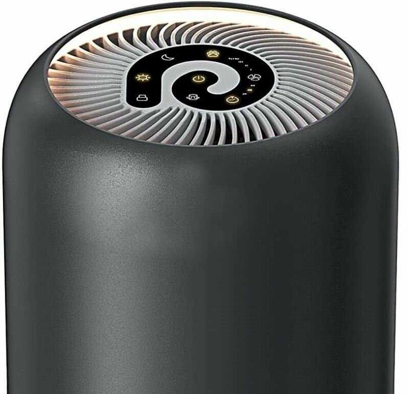 Очиститель воздуха NP170SB фотография 4