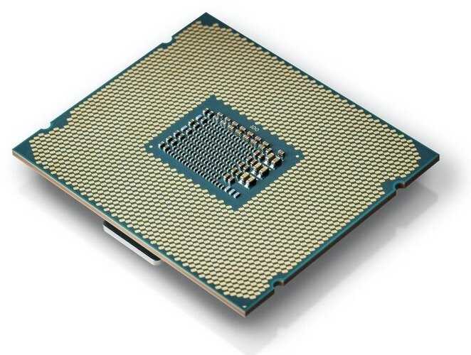 Процессор Intel Xeon L5609 (LGA1366) фотография 2