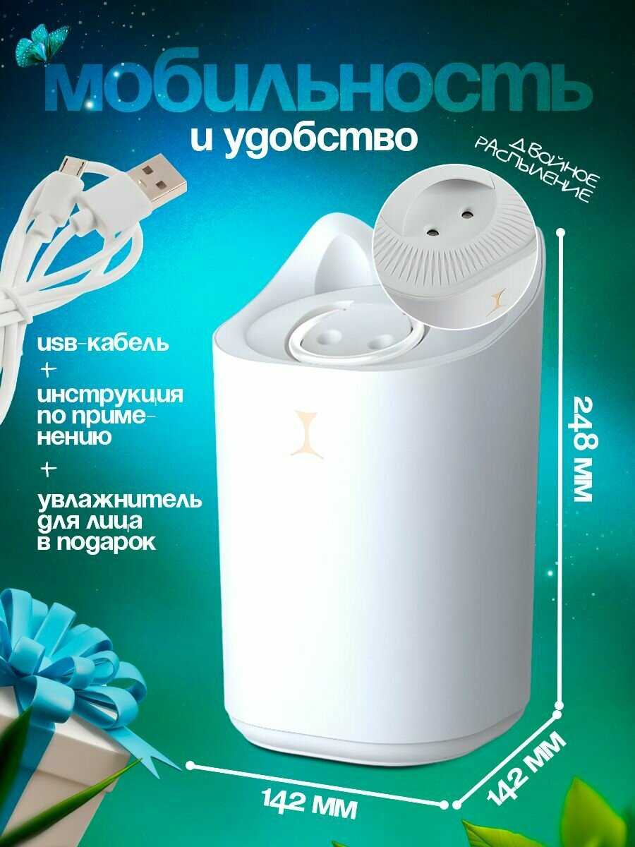 Увлажнитель воздуха Увлажнитель воздуха фотография 6