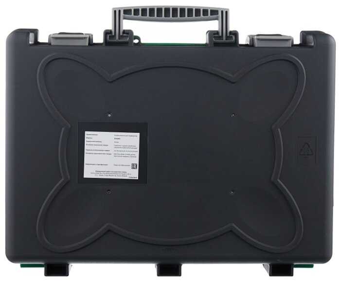 Перфоратор Hitachi DH26PC, 830 Вт фотография 9