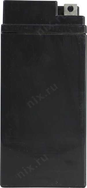 Аккумуляторная батарея B.B. Battery BC17-12 фотография 19