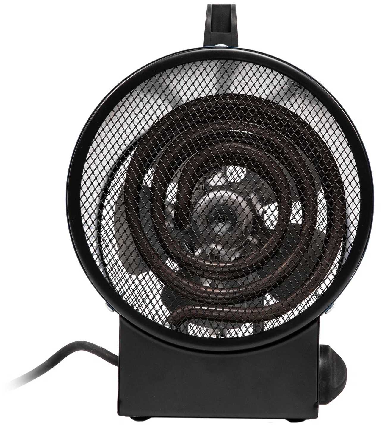 Электрическая тепловая пушка Сибртех Тепловая пушка ТВ-2М фотография 7