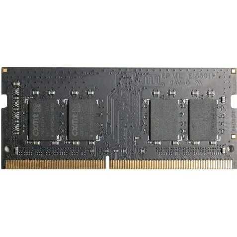 Оперативная память Hikvision 8 ГБ DDR4 SODIMM (HKED4082CAB1G4ZB1/8G) фотография 12