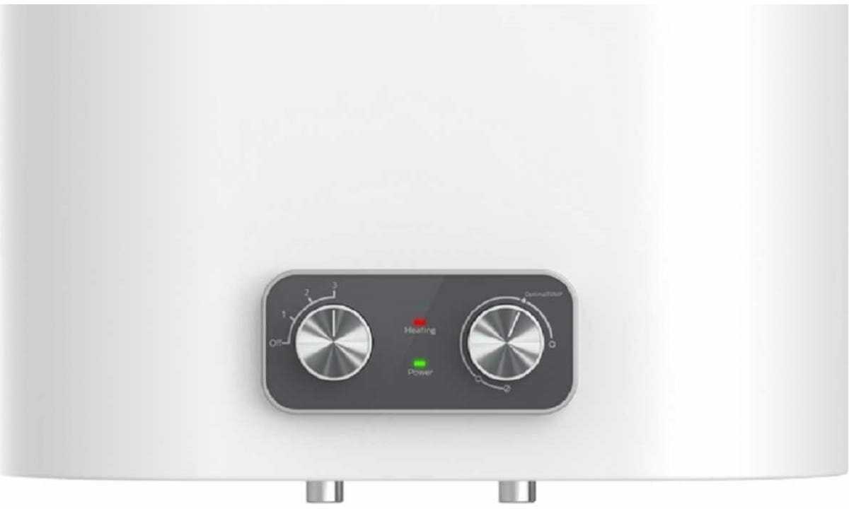 Электрический накопительный водонагреватель Philips AWH1613 (100YA) фотография 32