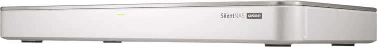 Сетевое хранилище QNAP HS-453DX (8G) фотография 9