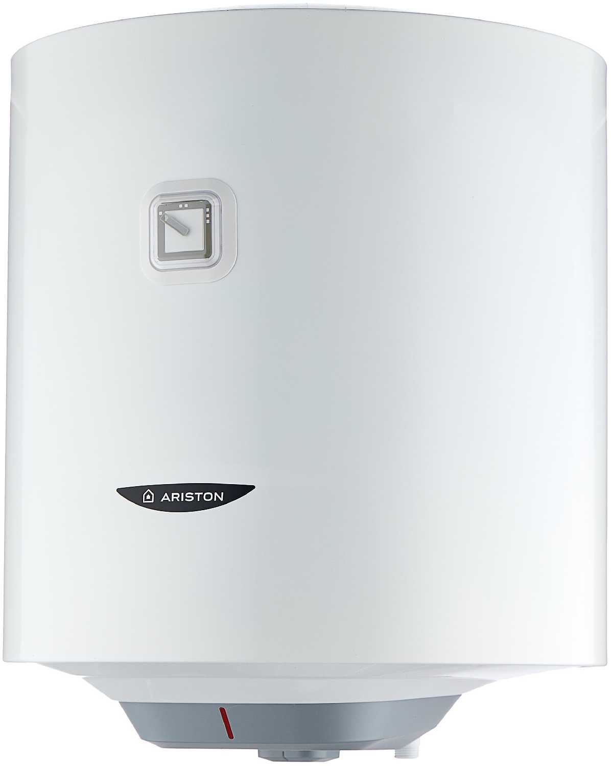 Накопительный электрический водонагреватель Ariston PRO1 R 50 V PL