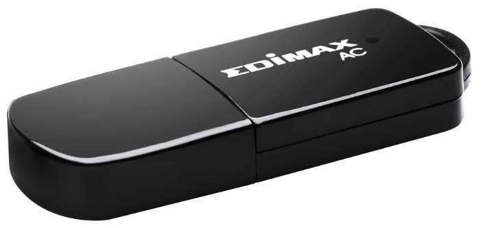 Wi-Fi адаптер Edimax EW-7811UTC