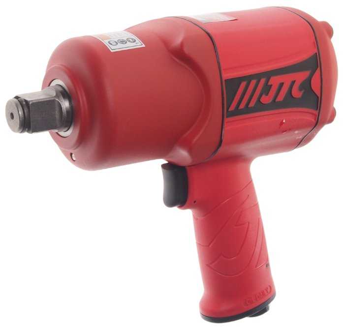 Пневмогайковерт ударный JTC AUTO TOOLS 7659 фотография 1