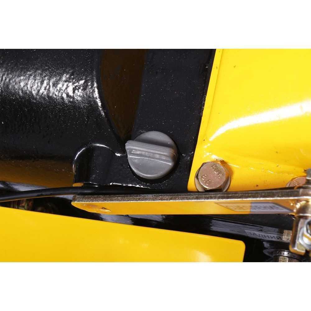 Сельскохозяйственная машина Huter МК-17000P фотография 8